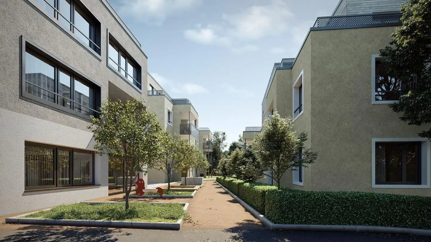 Appartamento in vendita - Howartstrasse 34a, 9642 Ebnat-Kappel - Photo 3