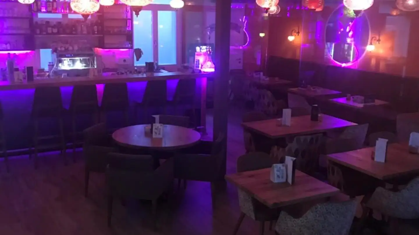 Bar for rent - Neugasse, 9602 Bazenheid - Photo 3