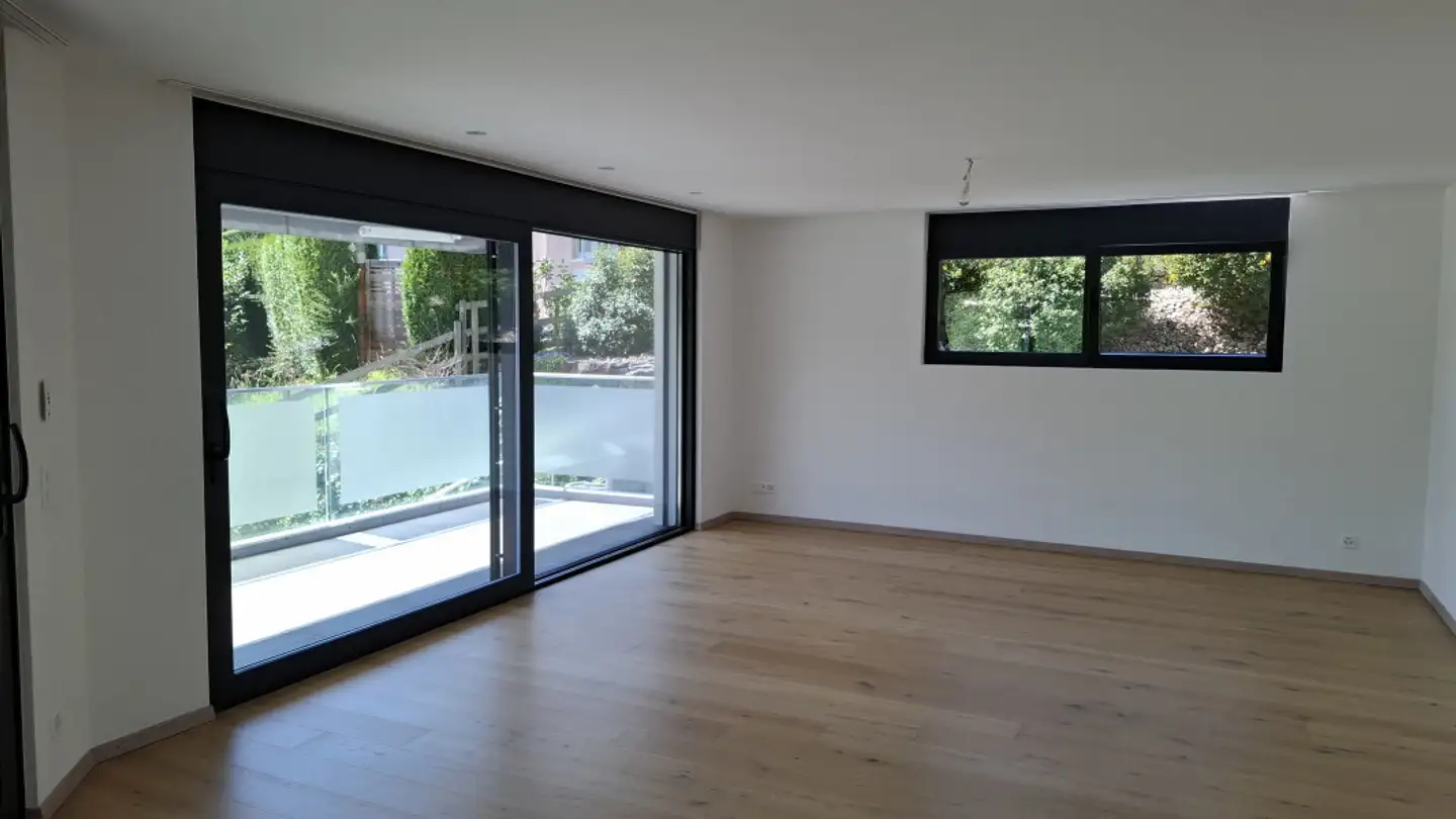 Appartamento in affitto - 1805 Jongny - Photo 3