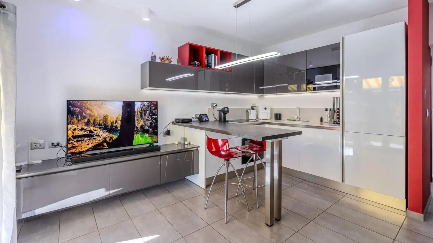 Appartamento in vendita - 6914 Carona - Foto 2