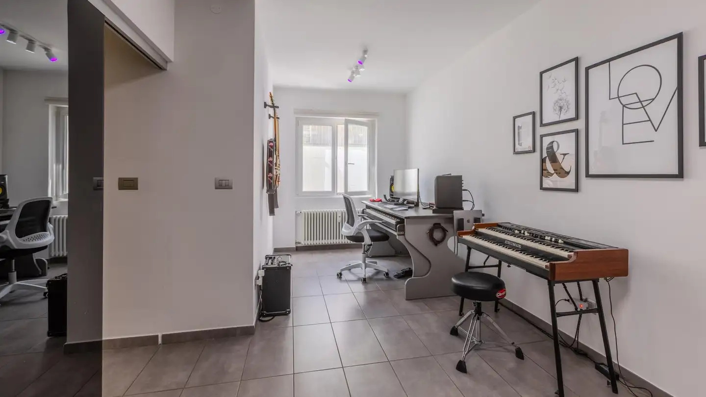 Appartamento in vendita - 6914 Carona - Foto 4