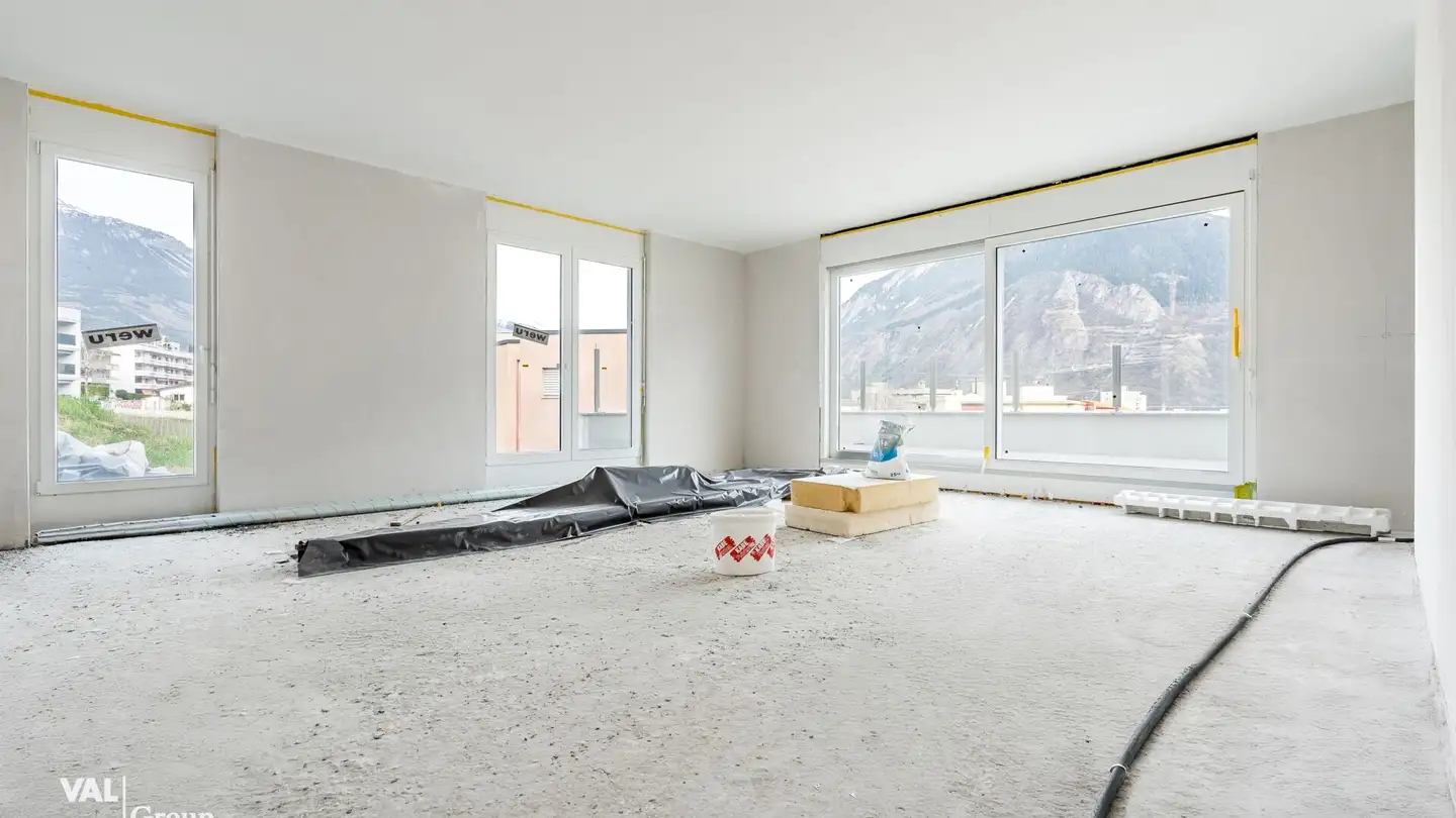 Einfamilienhaus kaufen - 3960 Sierre - Foto 2