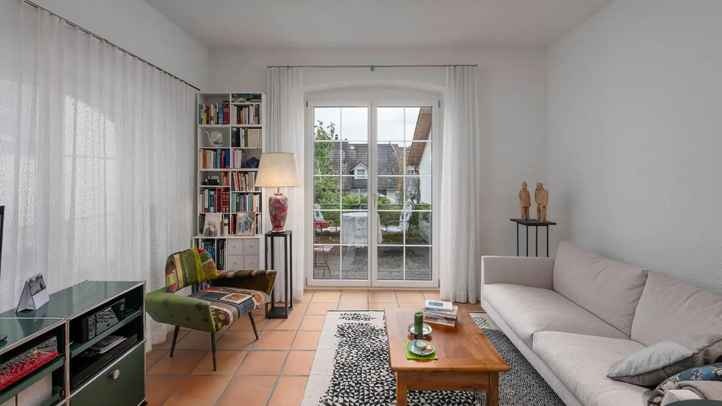 Appartement à vendre - 8712 Stäfa - Photo 2