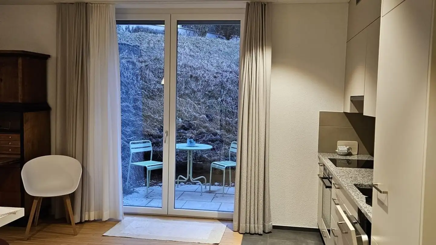 Appartamento in affitto - Schönbühlstrasse 7, 8200 Schaffhausen - Foto 2