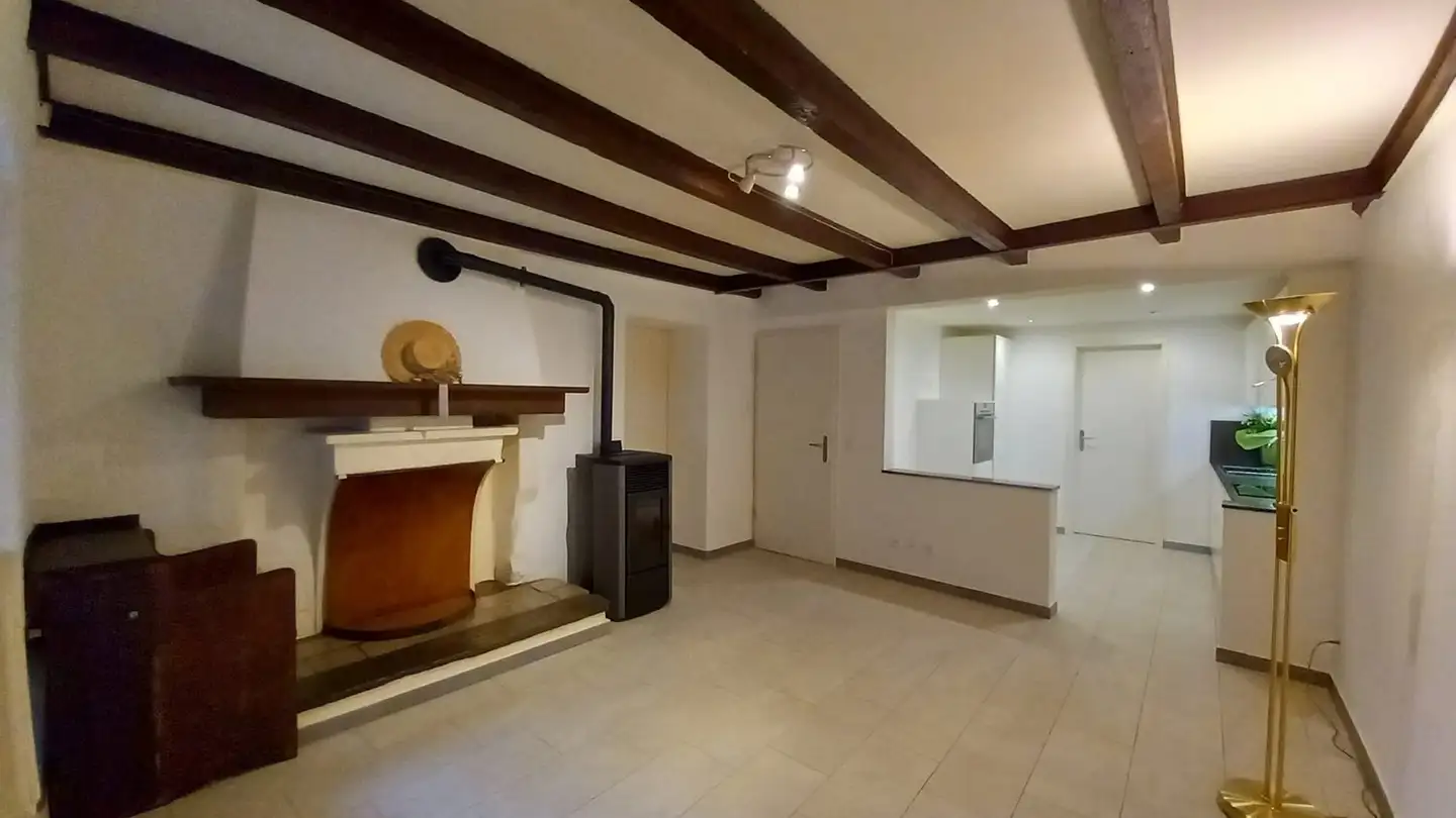 Wohnung mieten - Via Crocetta, 6987 Caslano