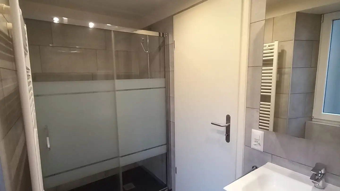 Wohnung mieten - Via Crocetta, 6987 Caslano - Foto 2