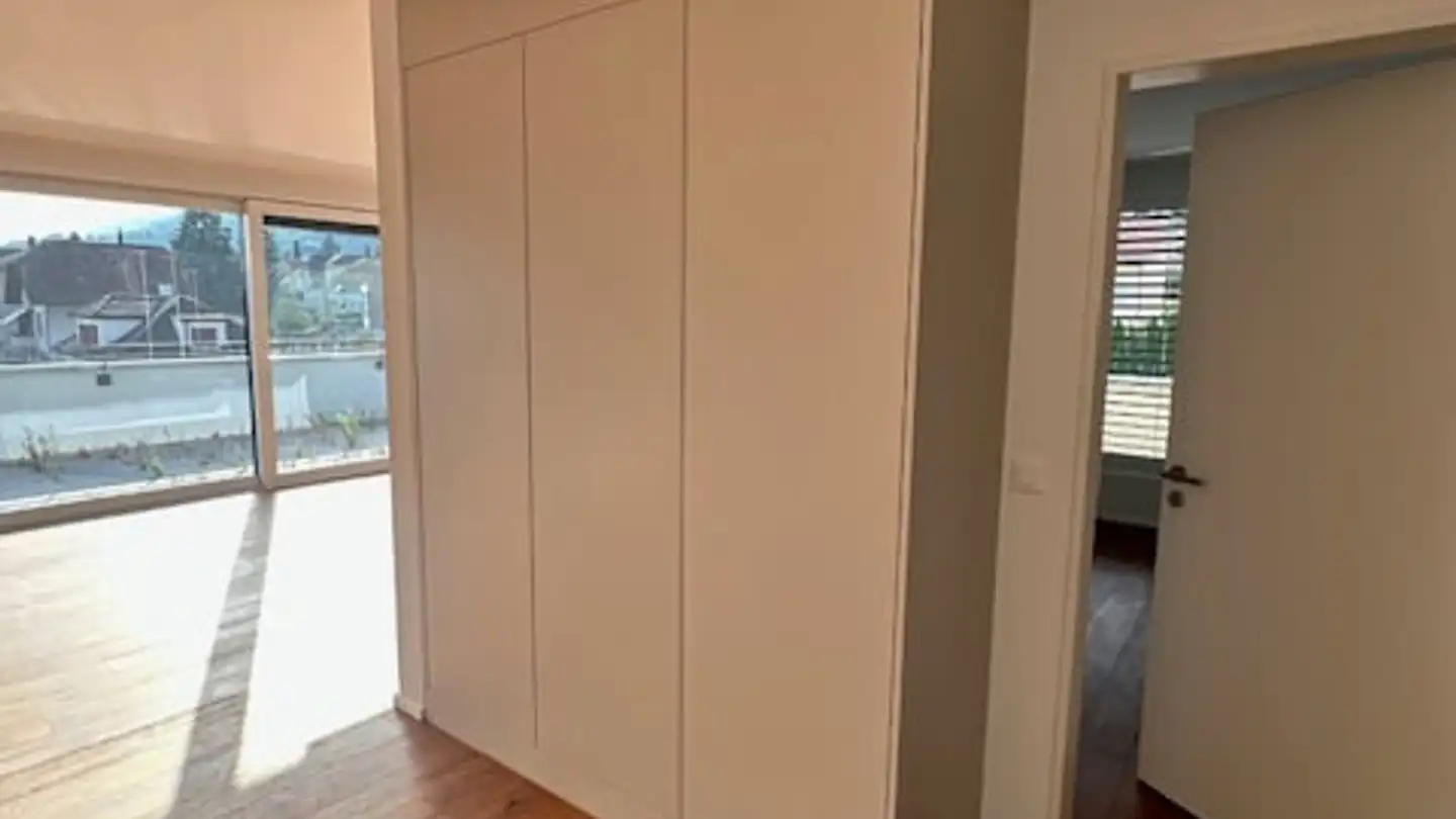 Attique à louer - Solothurnstrasse 66, 2543 Lengnau BE - Photo 3