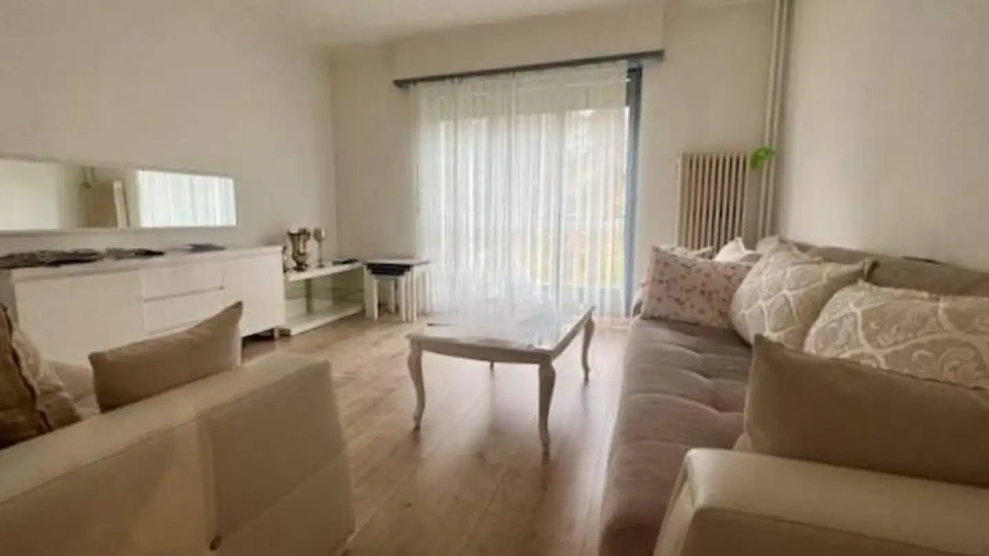 Appartement à vendre - 2400 Le Locle