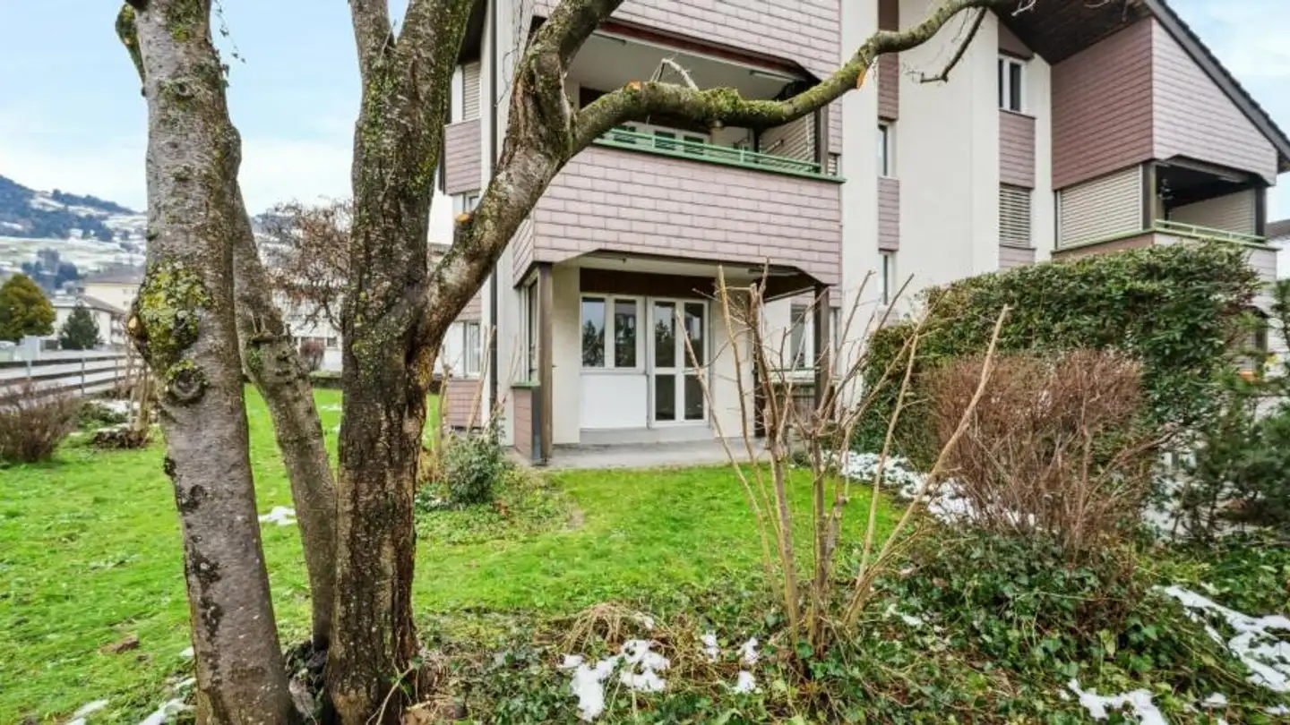Apartment for rent - Sternenmatt 21, 6423 Seewen SZ