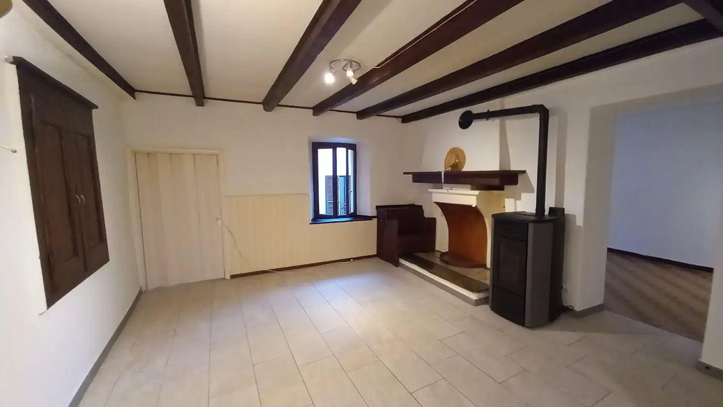 Wohnung mieten - Via Crocetta, 6987 Caslano - Foto 3