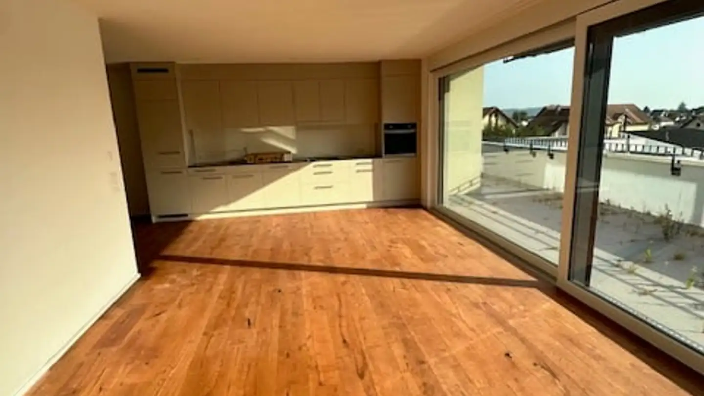 Attique à louer - Solothurnstrasse 66, 2543 Lengnau BE