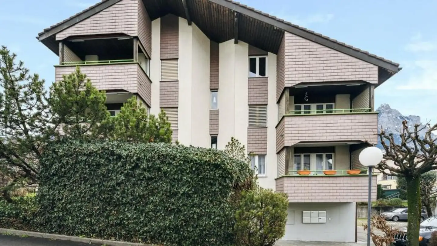 Apartment for rent - Sternenmatt 21, 6423 Seewen SZ - Photo 2
