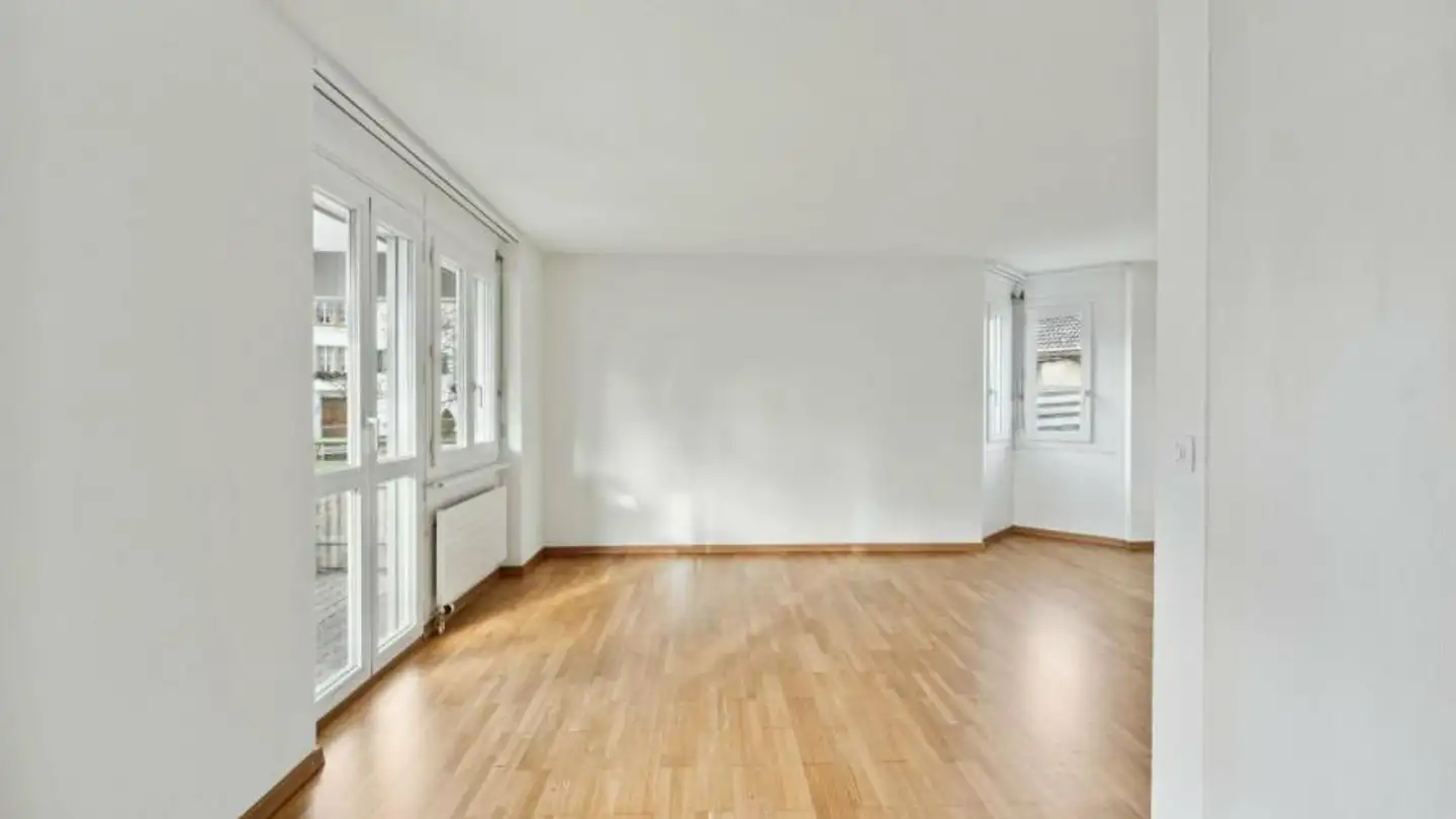 Apartment for rent - Sternenmatt 21, 6423 Seewen SZ - Photo 3