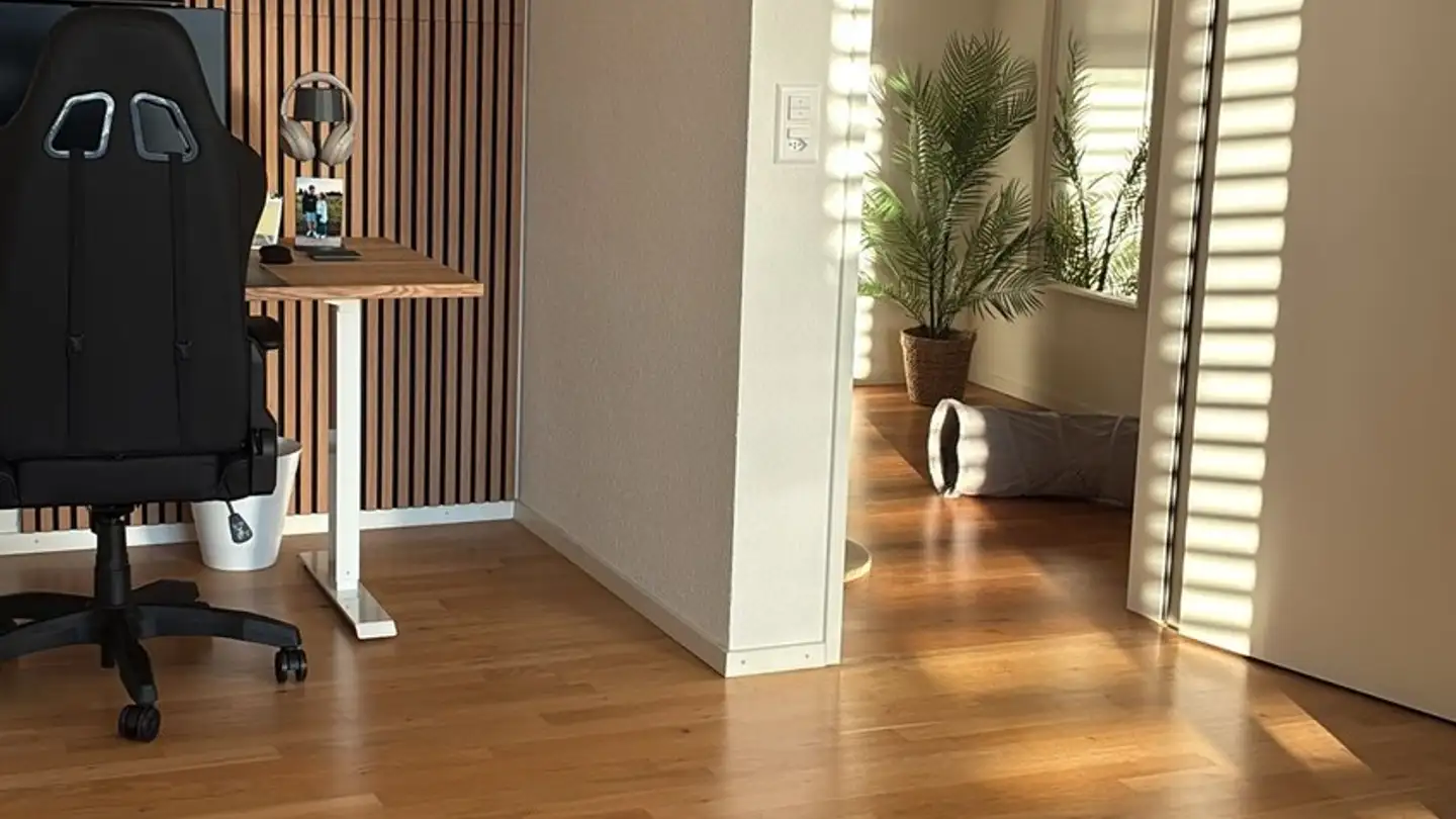 Wohnung mieten - Grenzstrasse 8, 2558 Aegerten - Foto 3