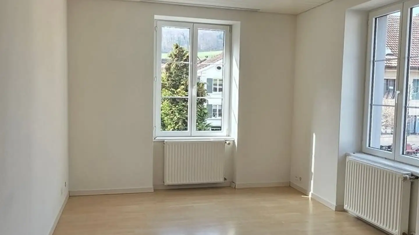 Apartment for rent - 4455 Zunzgen