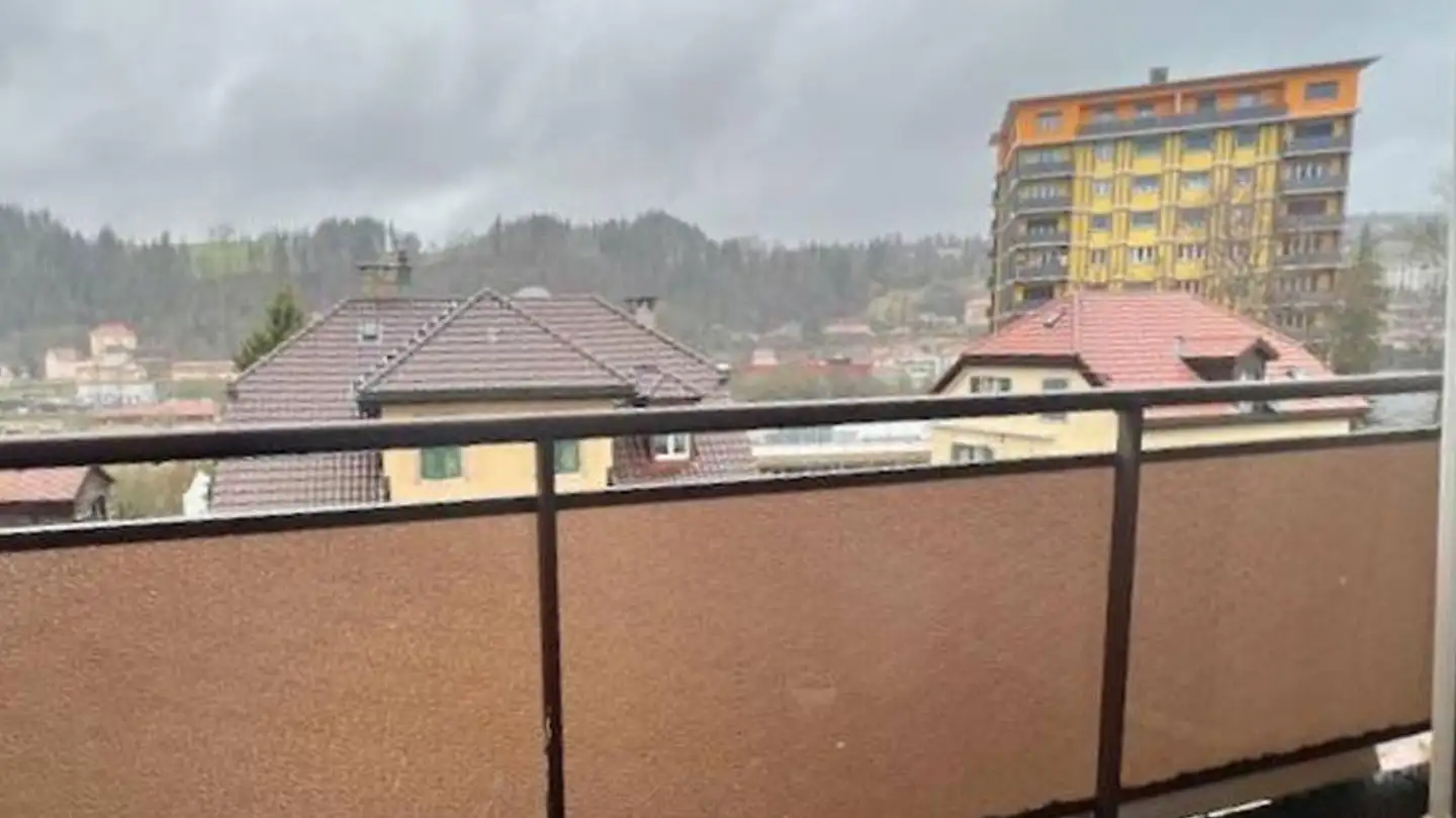 Appartement à vendre - 2400 Le Locle - Photo 4