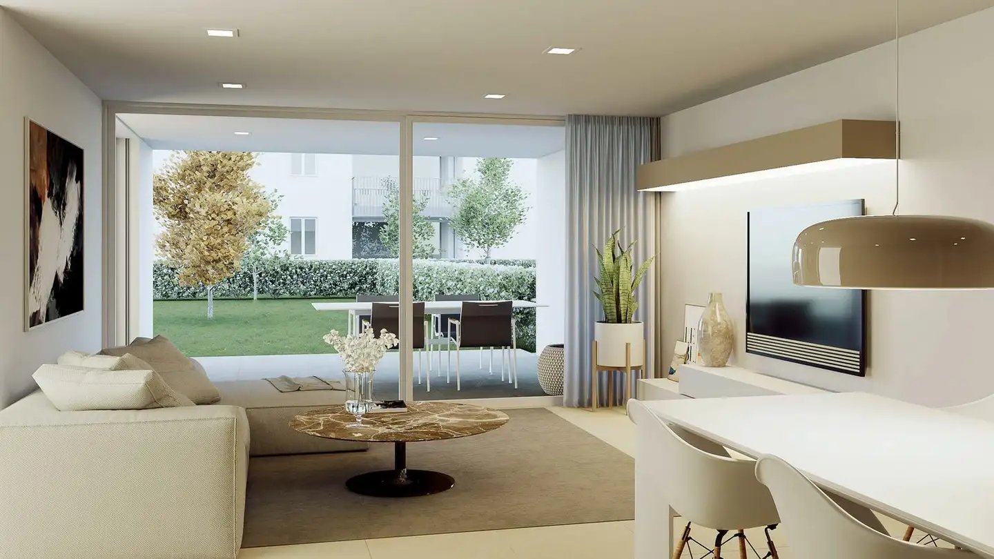 Apartment for sale - Via Bricola, 6802 Rivera