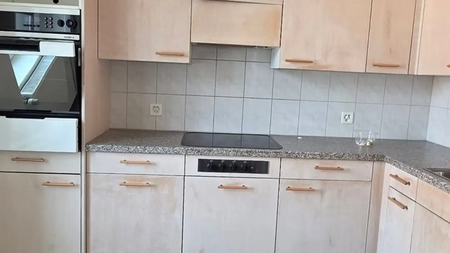 Apartment for rent - 4455 Zunzgen - Photo 4