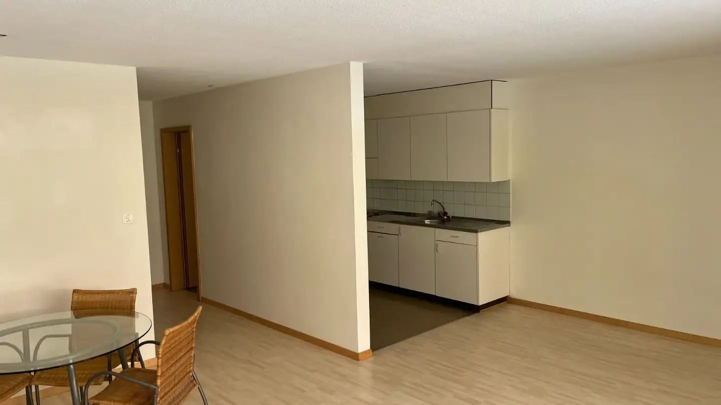 Appartamento in affitto - Freiburgstrasse 539a, 3172 Niederwangen b. Bern - Foto 3