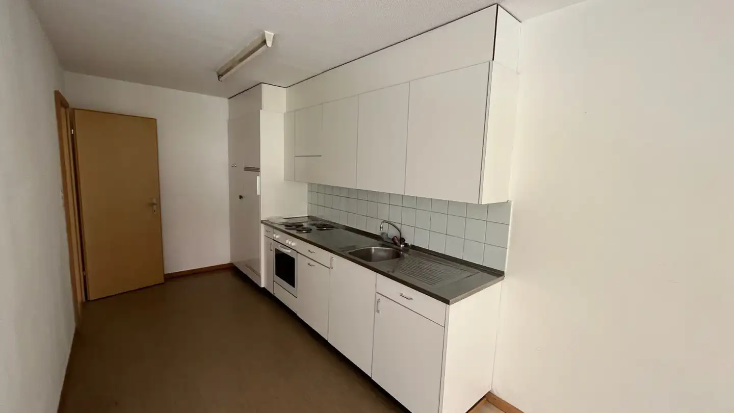 Appartamento in affitto - Freiburgstrasse 539a, 3172 Niederwangen b. Bern - Foto 4