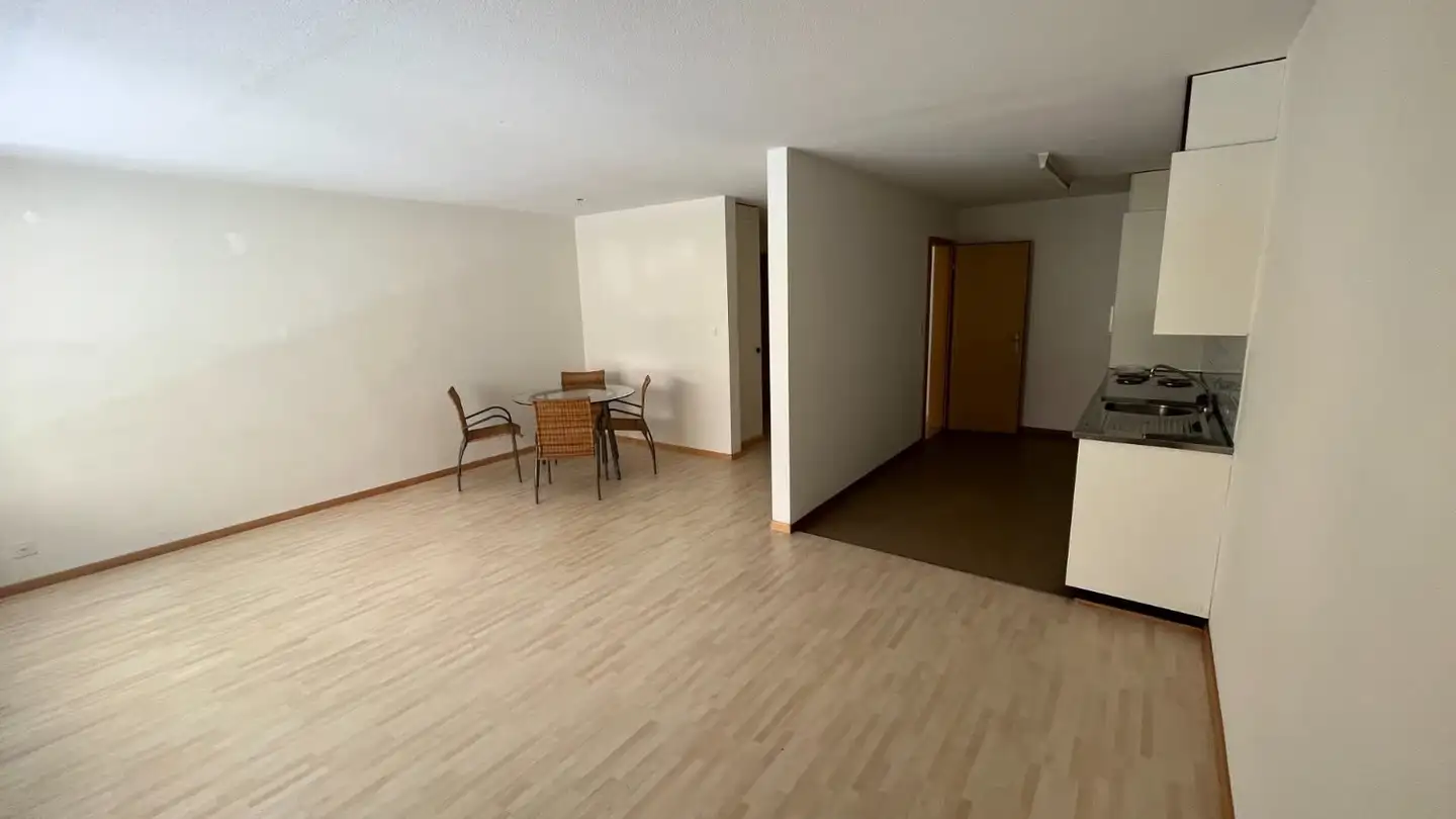 Appartamento in affitto - Freiburgstrasse 539a, 3172 Niederwangen b. Bern