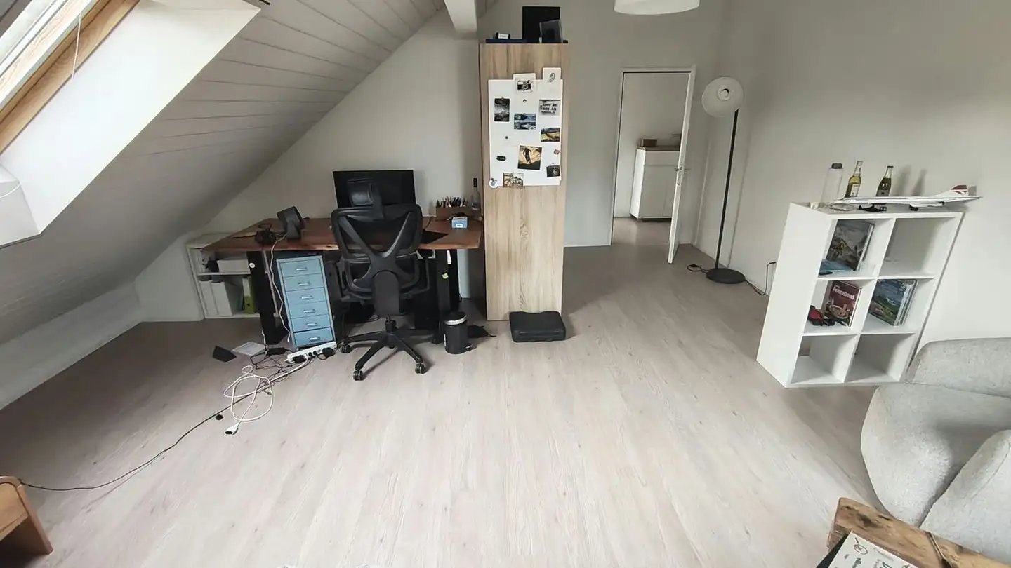 Single room for rent - 8352 Elsau - Photo 3
