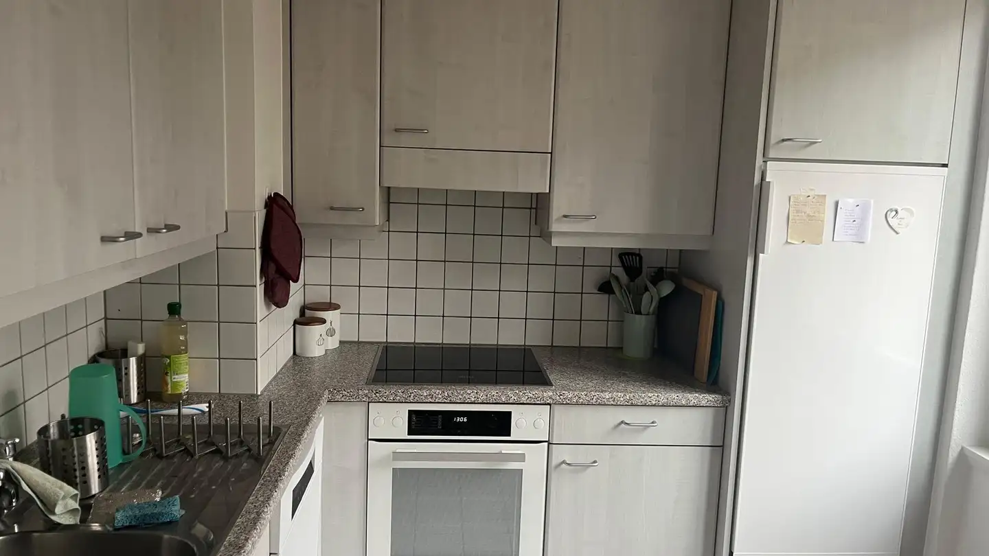 Single room for rent - 3014 Bern - Photo 2