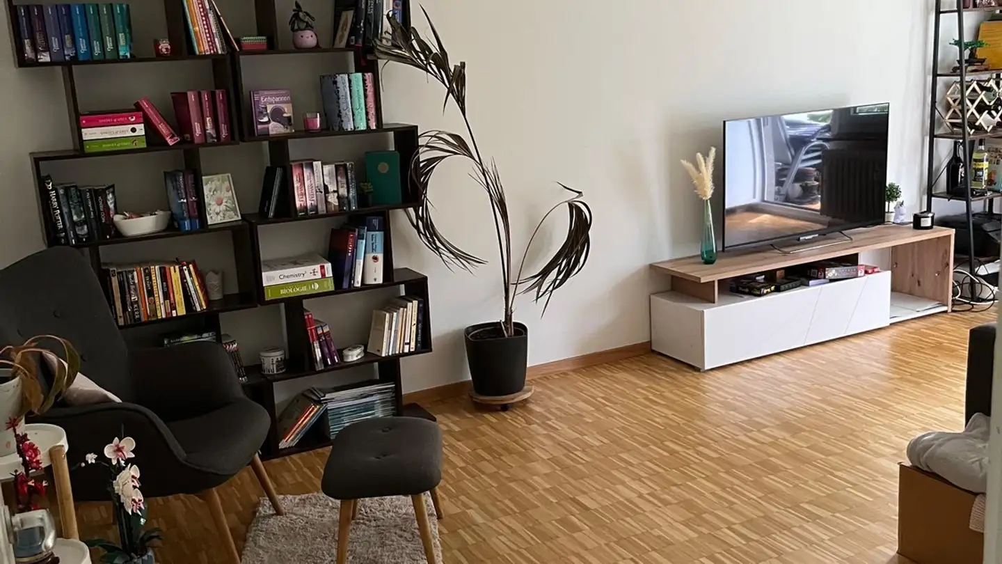 Single room for rent - 3014 Bern - Photo 3