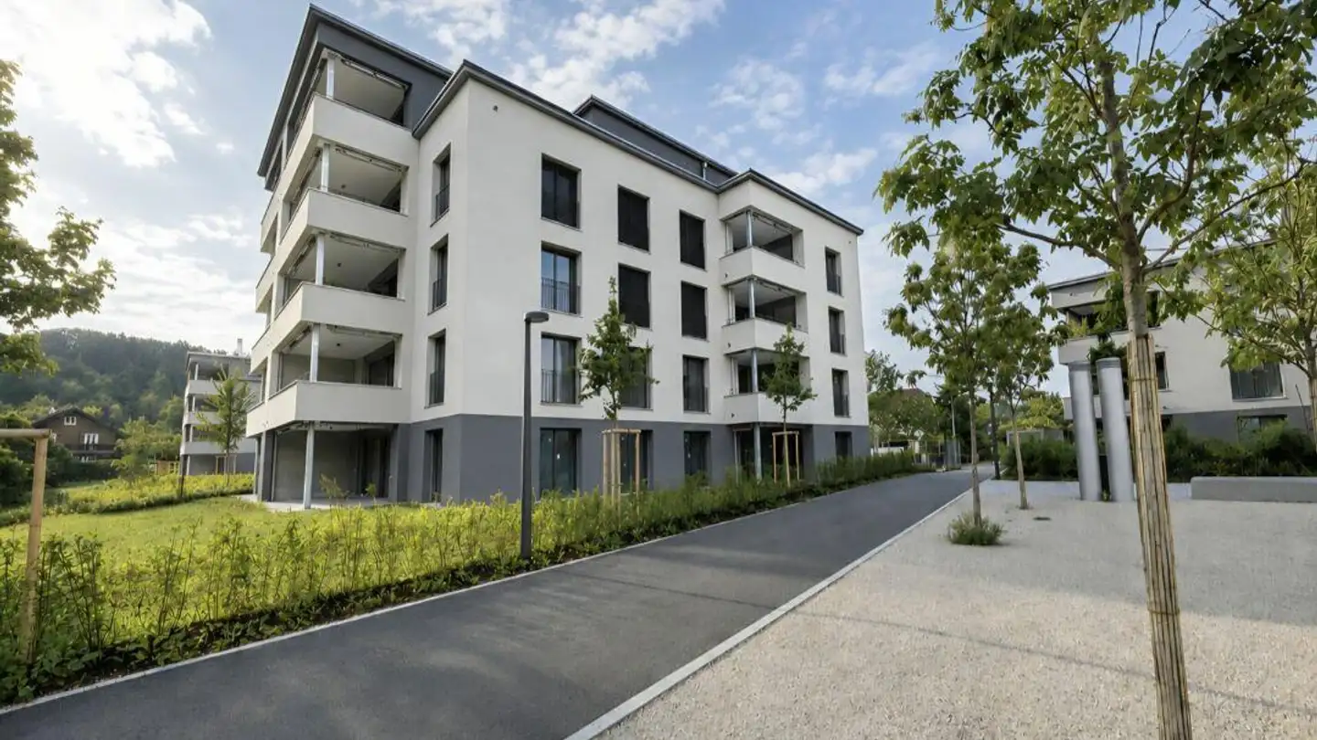 Appartamento in affitto - Jupiterstrasse, 4153 Reinach BL