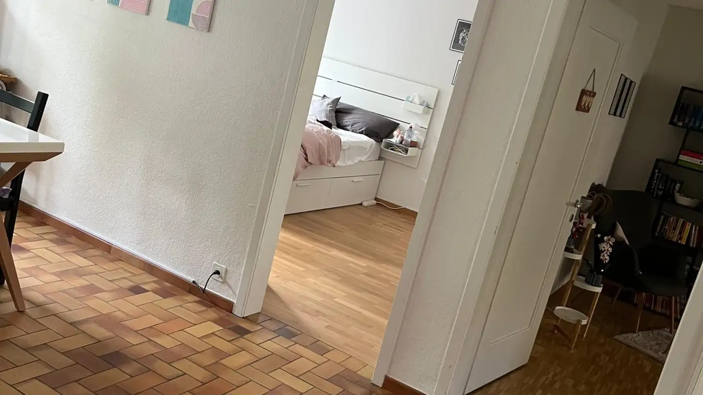 Single room for rent - 3014 Bern - Photo 4