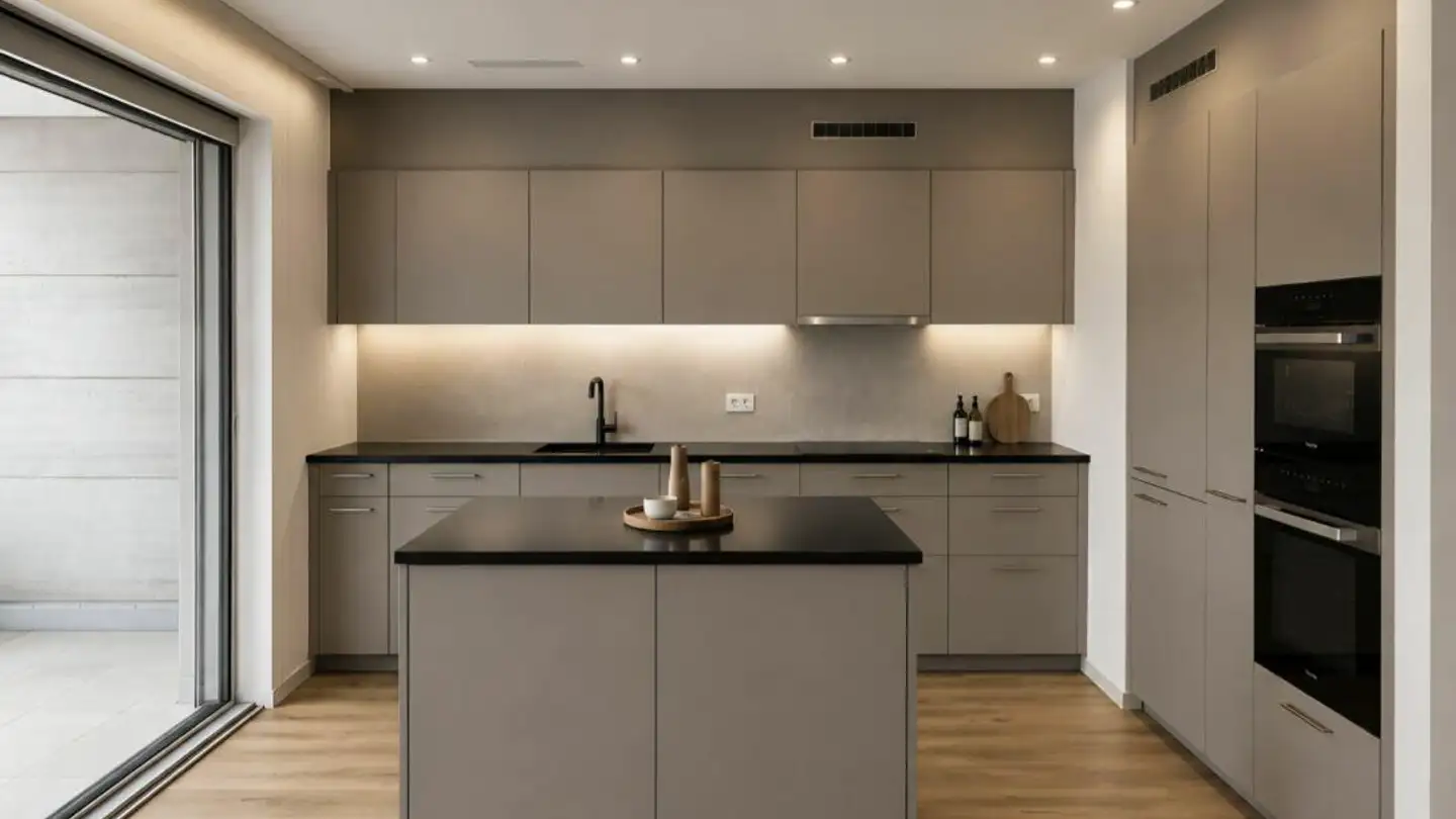 Appartamento in affitto - Jupiterstrasse, 4153 Reinach BL - Foto 2