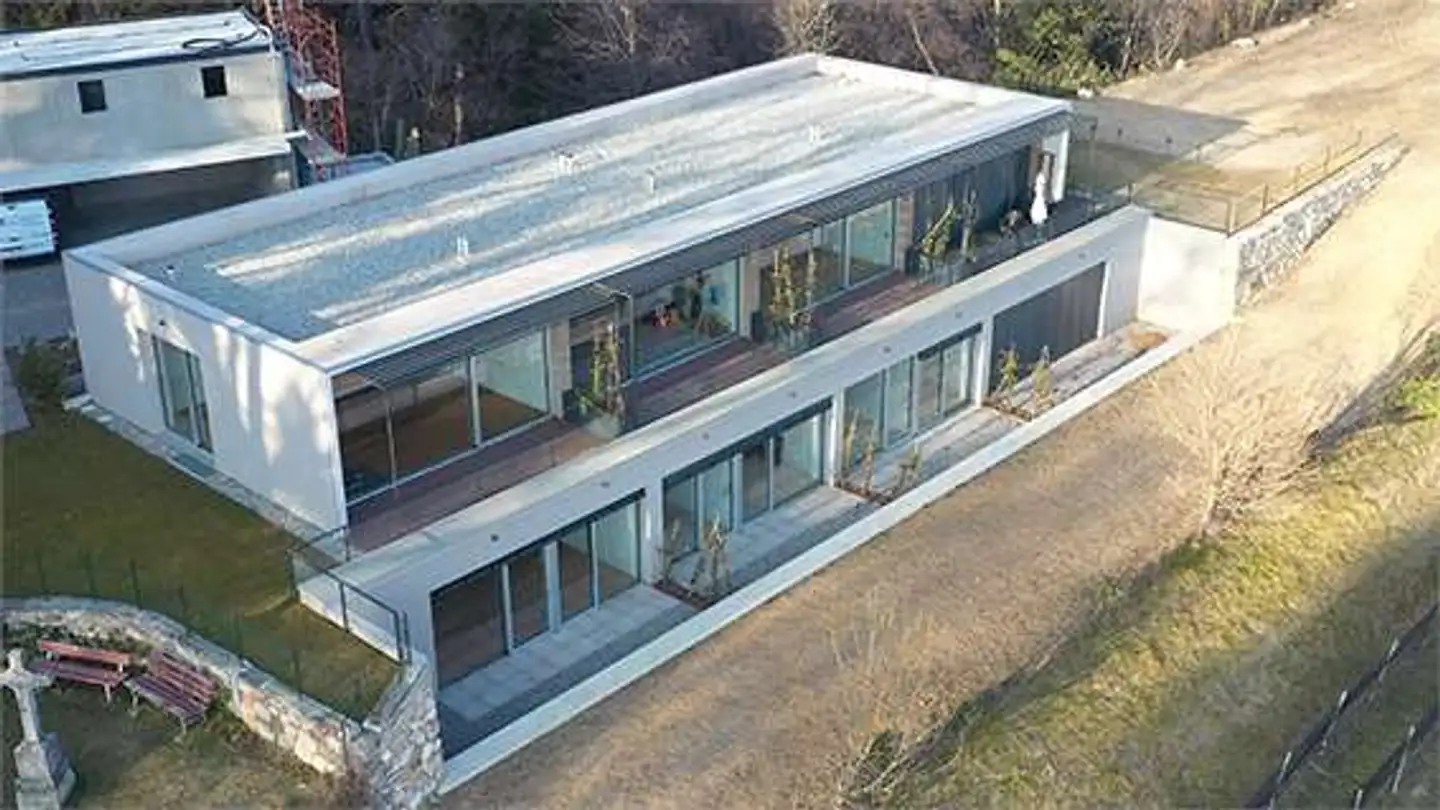 Villa in vendita - 6862 Rancate