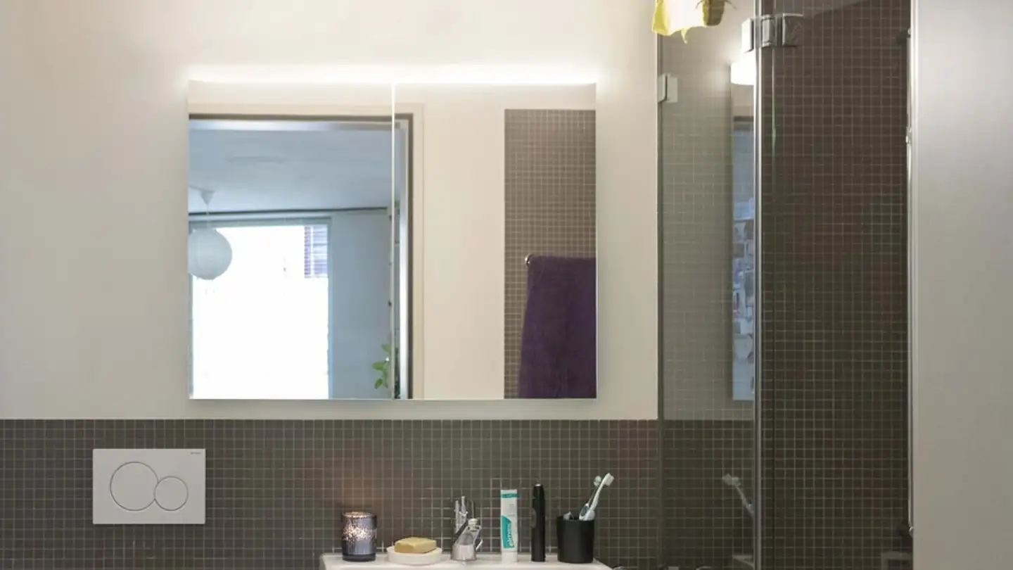 Furnished apartment for rent - 8005 Zürich - Photo 4