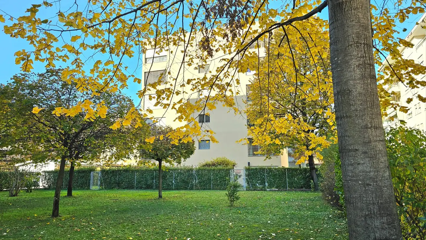 Appartamento in vendita - Via Monte Boglia 16, 6900 Lugano - Foto 2