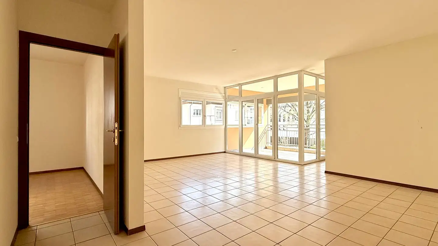 Appartamento in vendita - Via Monte Boglia 16, 6900 Lugano - Foto 4