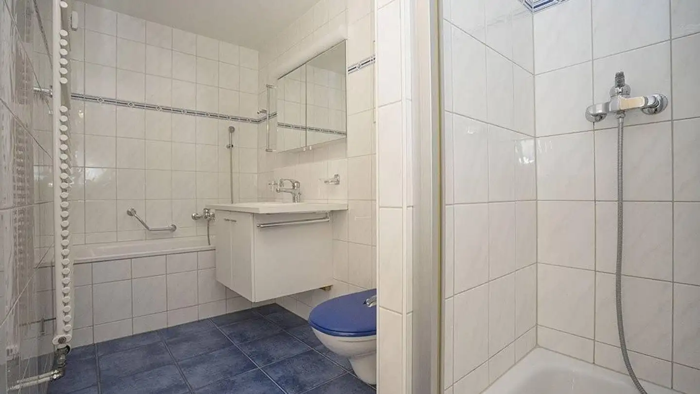 Apartment for rent - Rue Des Ruaux 7, 2603 Péry - Photo 4
