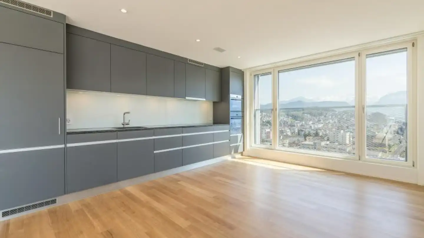 Wohnung mieten - Am Mattenhof 2a, 6010 Kriens