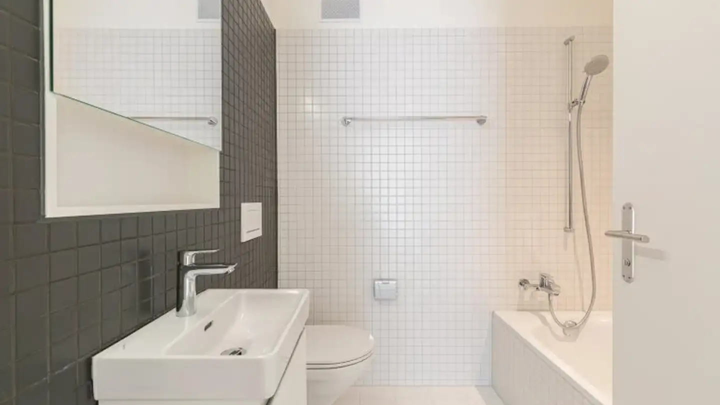 Wohnung mieten - Am Mattenhof 2a, 6010 Kriens - Foto 3