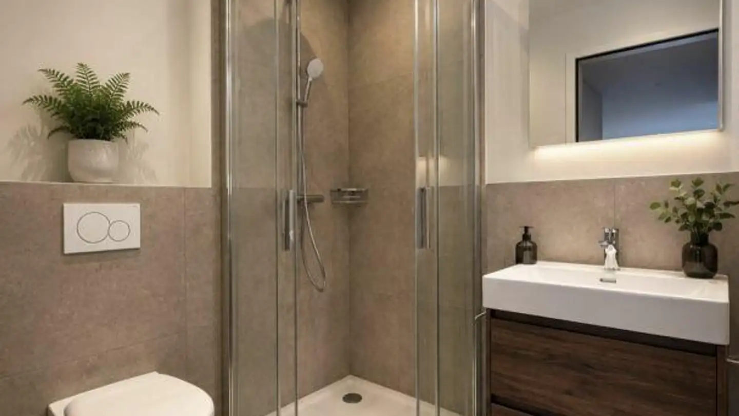 Appartamento in affitto - Jupiterstrasse, 4153 Reinach BL - Foto 4