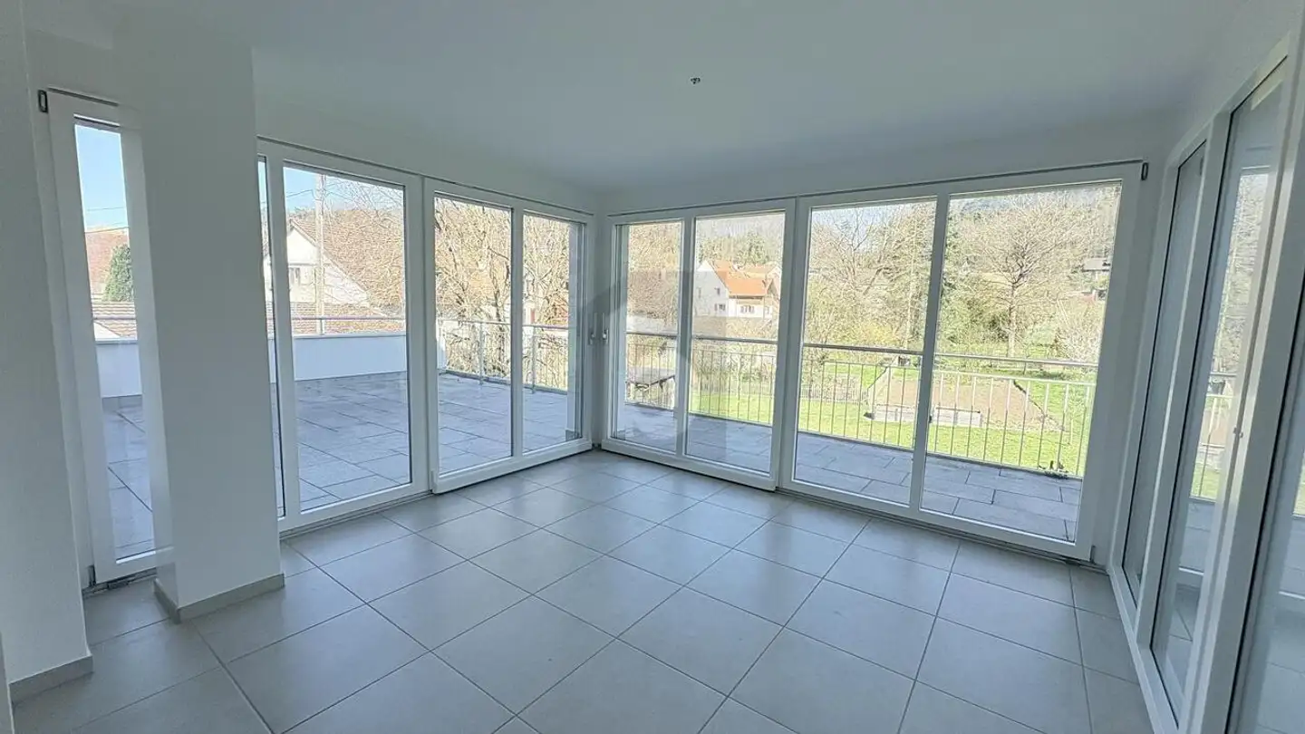 Wohnung mieten - 4145 Gempen - Foto 2