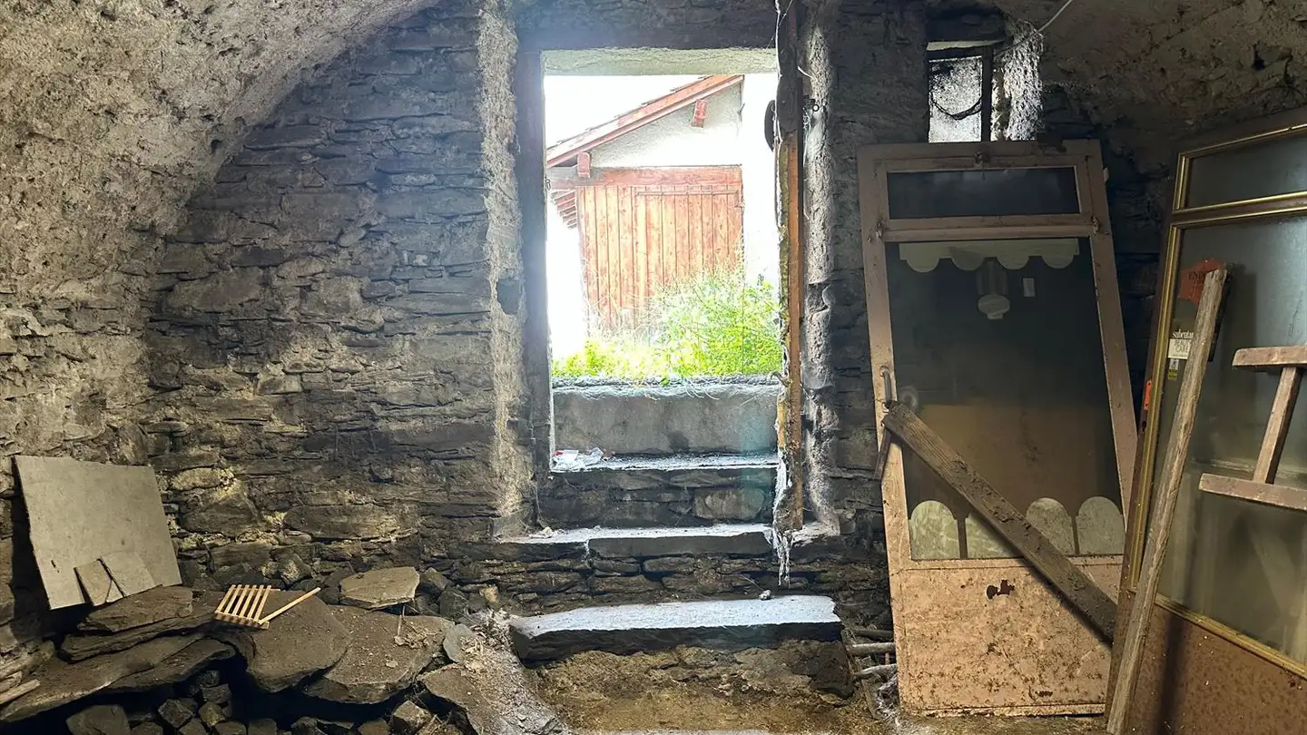 Casa bifamiliare in vendita - Stradón 47c, 6563 Mesocco - Photo 2