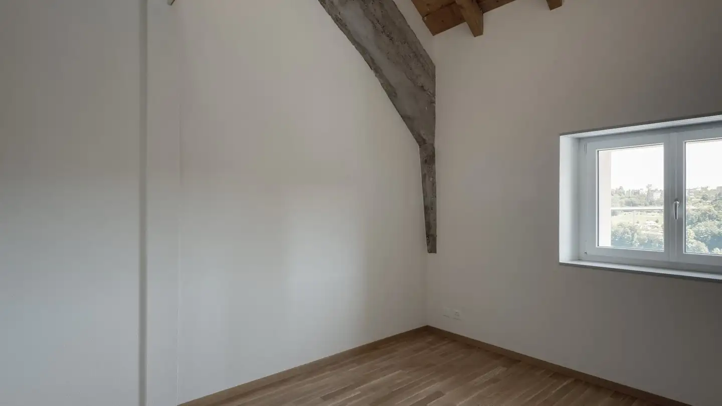 Appartamento in affitto - Rue De Morat / Murtengasse 8, 1700 Fribourg - Foto 2