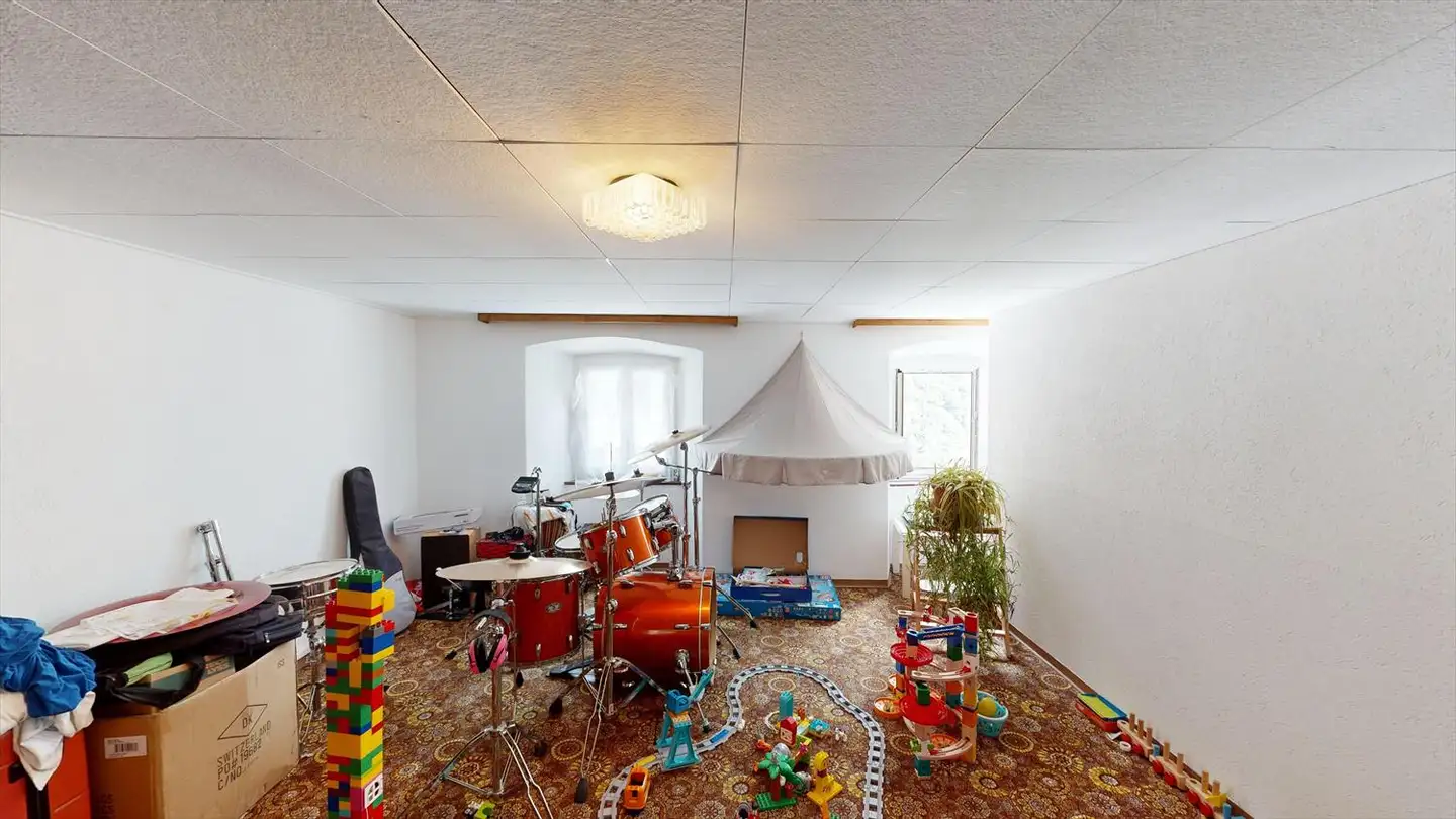 Casa bifamiliare in vendita - Stradón 47c, 6563 Mesocco - Photo 3