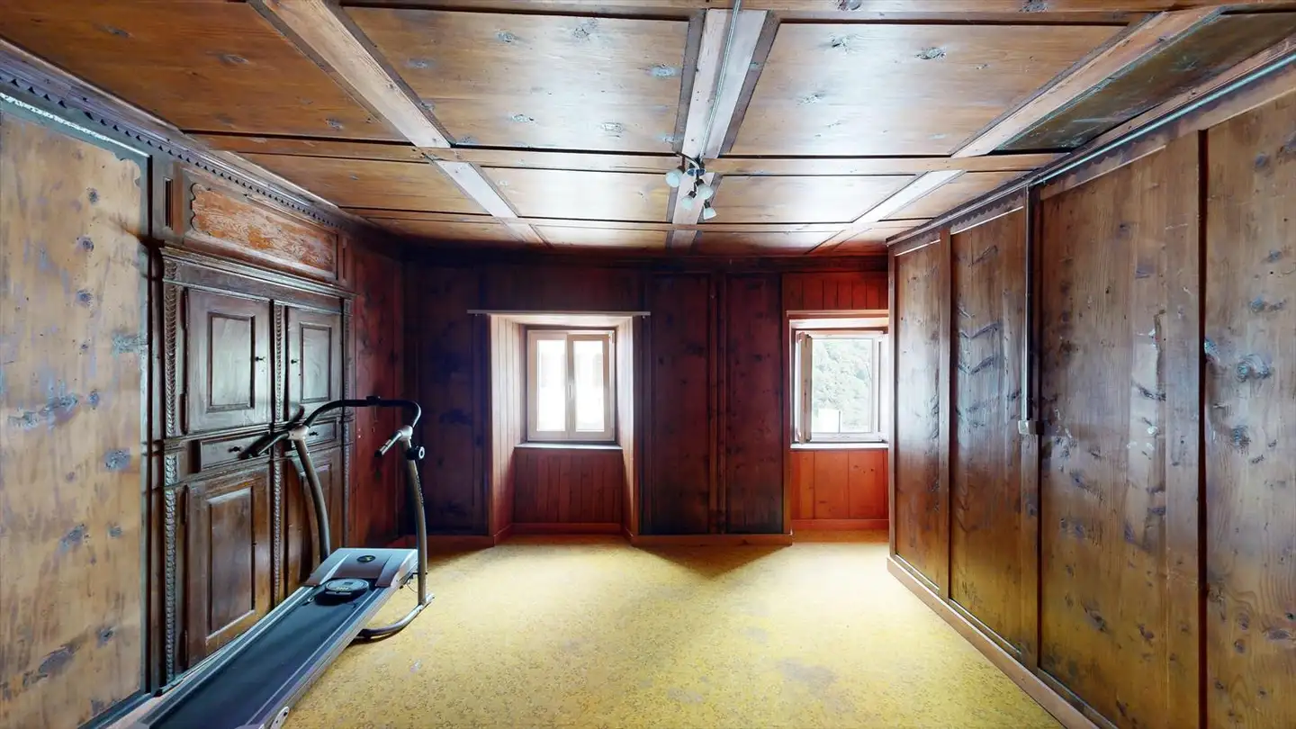 Casa bifamiliare in vendita - Stradón 47c, 6563 Mesocco - Photo 4