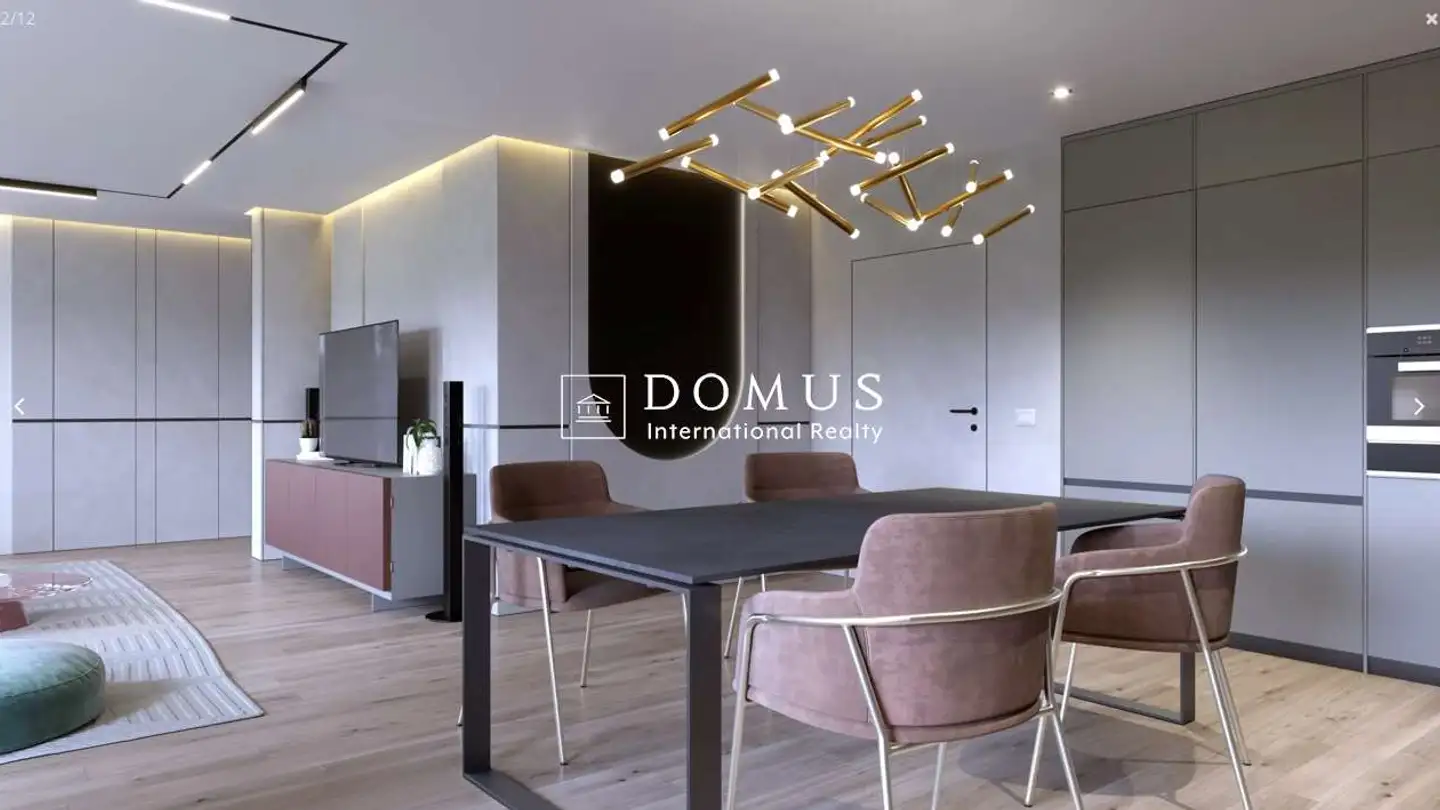 Appartement à vendre - Piazza Grande, 6512 Giubiasco