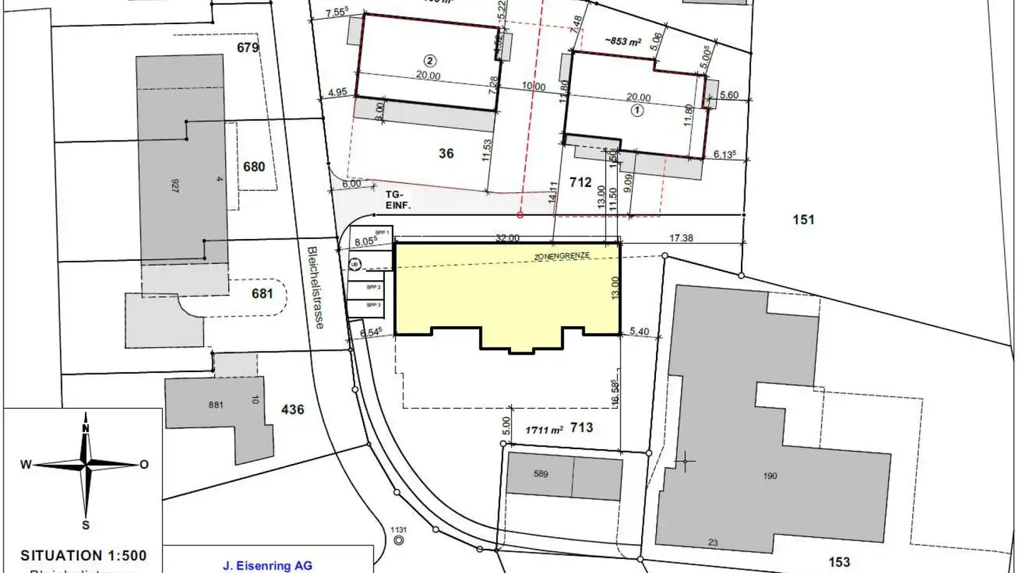 Wohnung kaufen - Bleicheli, 9055 Bühler - Foto 2