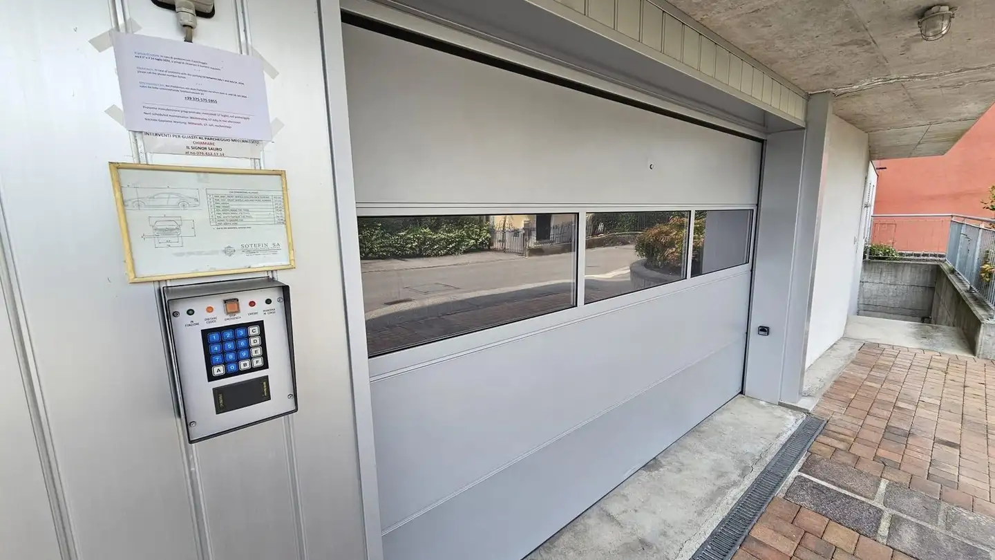 Appartement à vendre - 6815 Melide - Photo 2