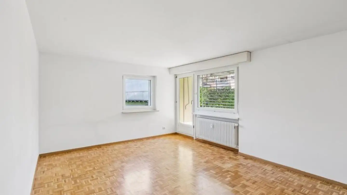 Appartamento in affitto - Ringstrasse 9, 9300 Wittenbach - Foto 2
