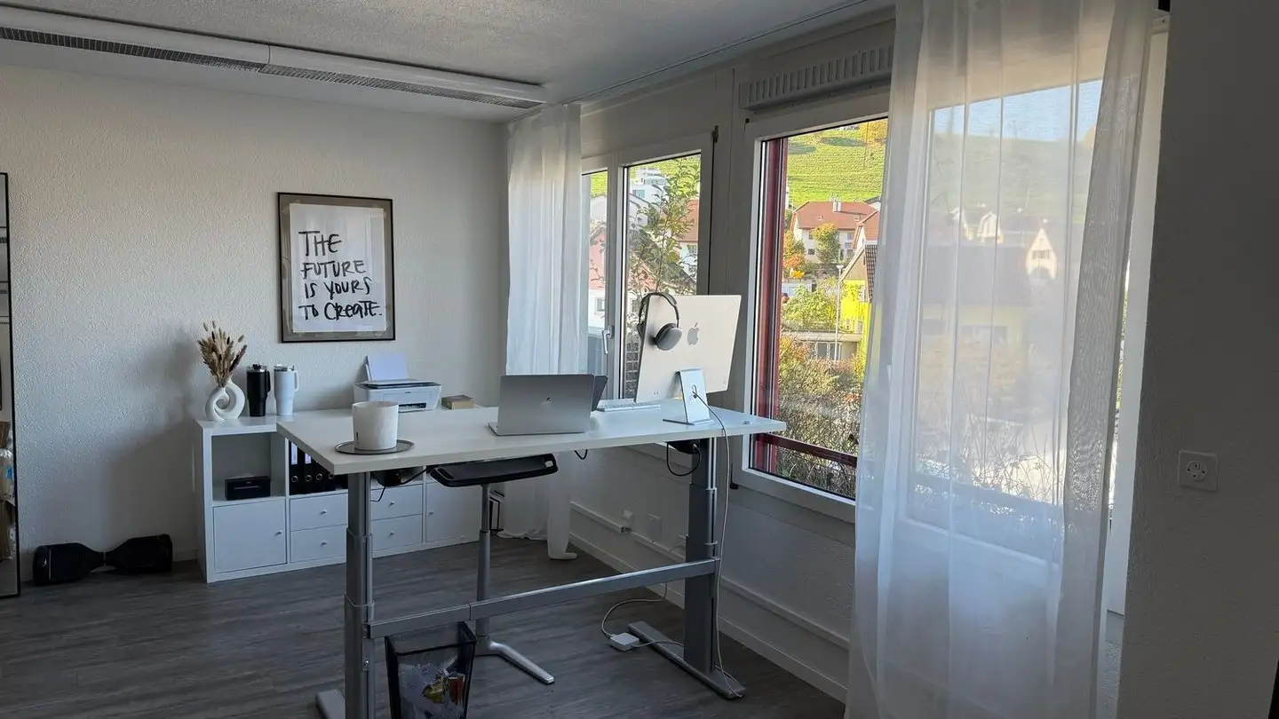 Spazio ufficio in affitto - Industriestrasse 17, 4415 Lausen - Photo 3