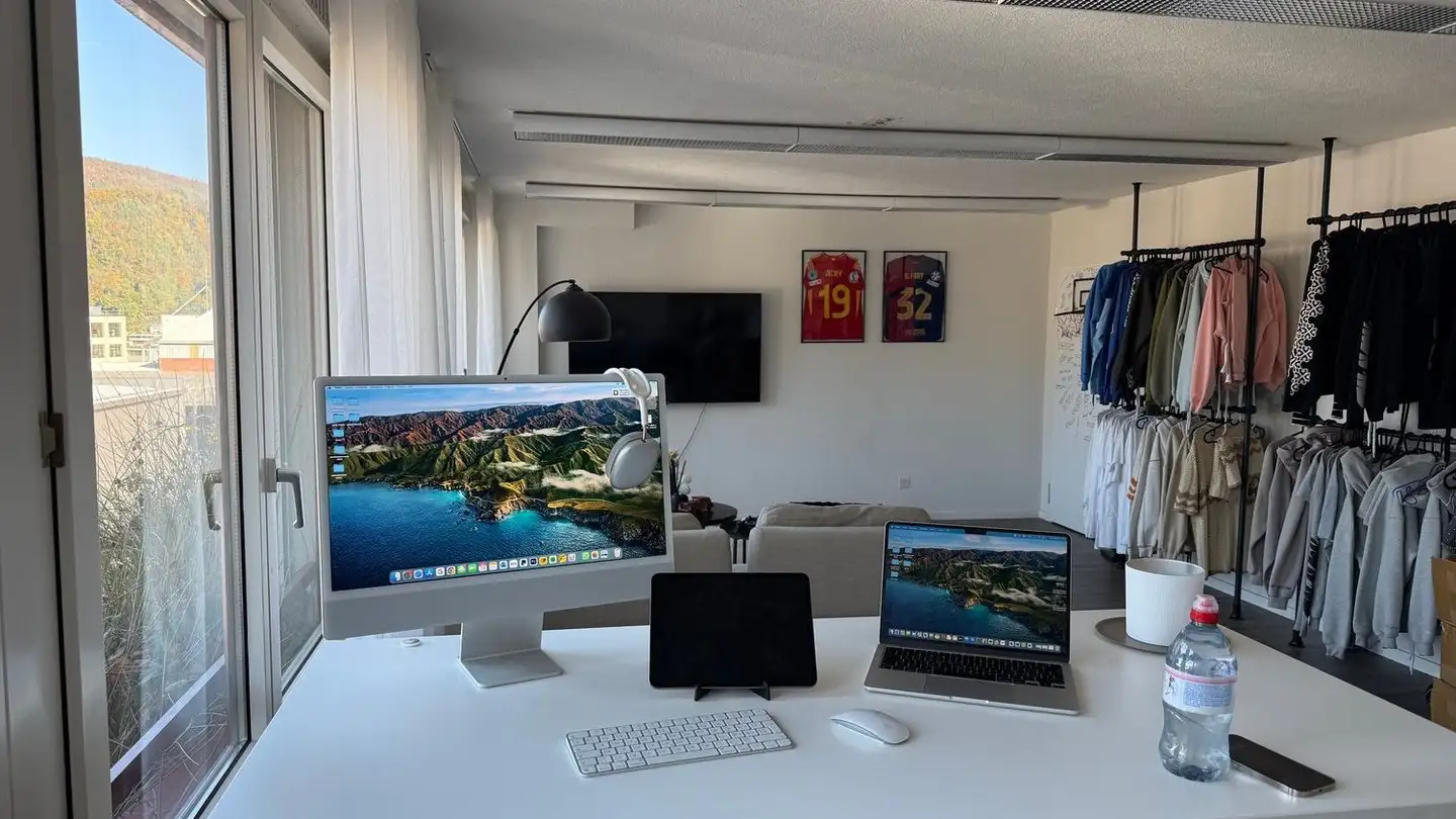 Spazio ufficio in affitto - Industriestrasse 17, 4415 Lausen - Photo 2